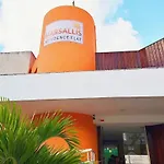 Marsallis Praia Jr 406