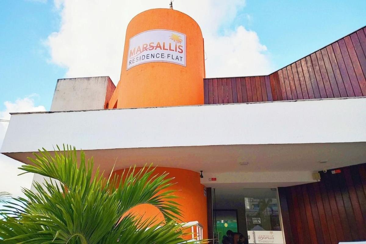 Marsallis Jr 406 Natal