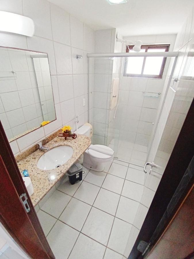Marsallis Jr 406 Holiday home Natal