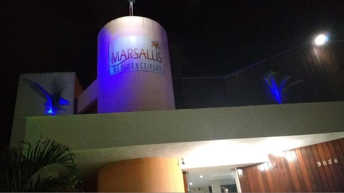 Marsallis Jr 406 Holiday home