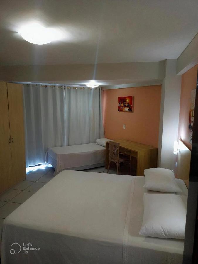 Holiday home Marsallis Jr 406 Natal